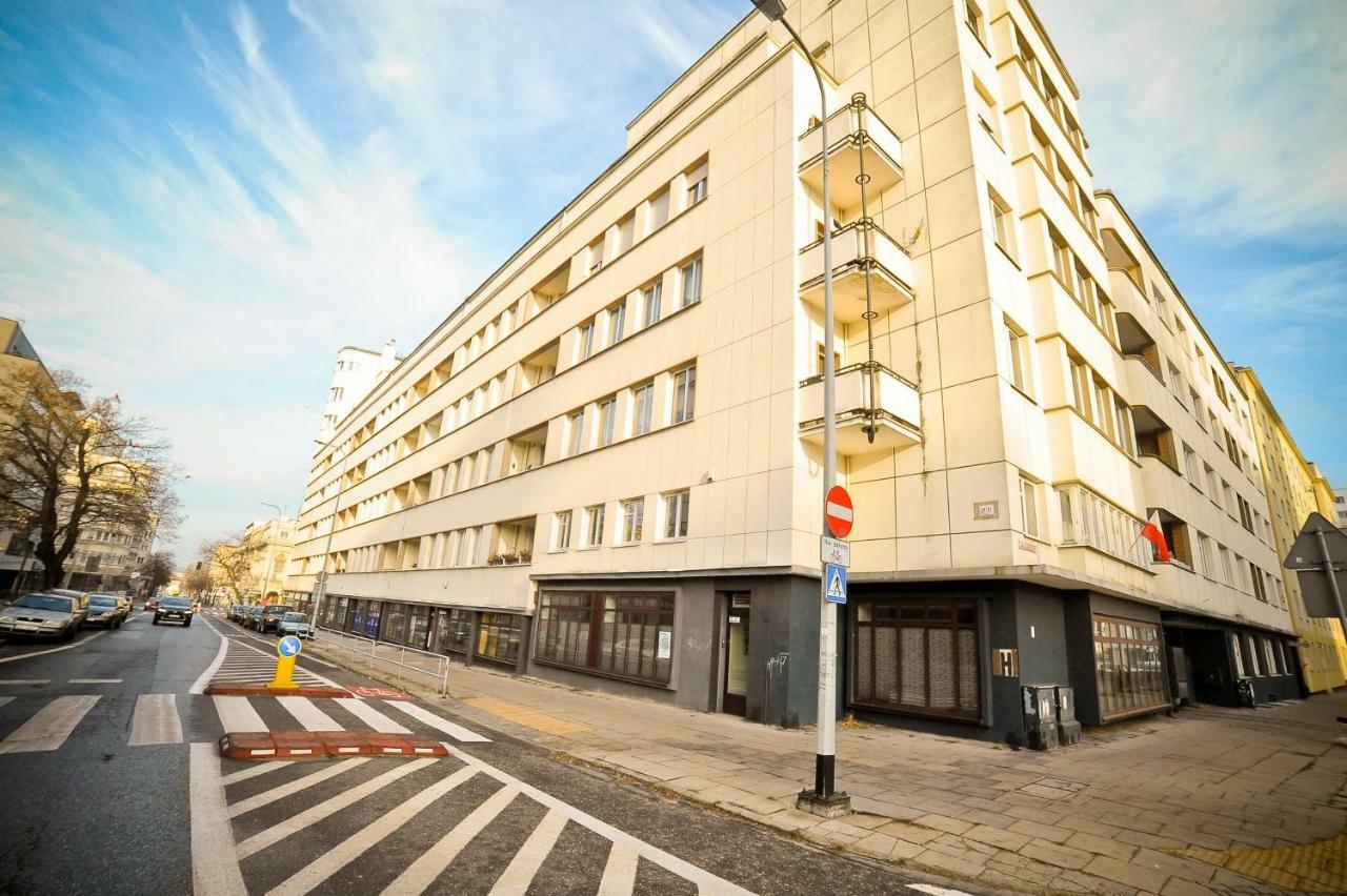 3M Apartment Gdynia Exterior photo